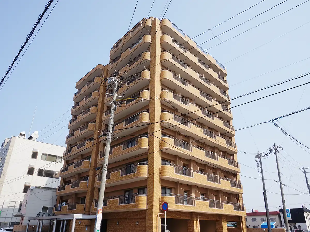 ウィークリーマンション・マンスリーマンション画像