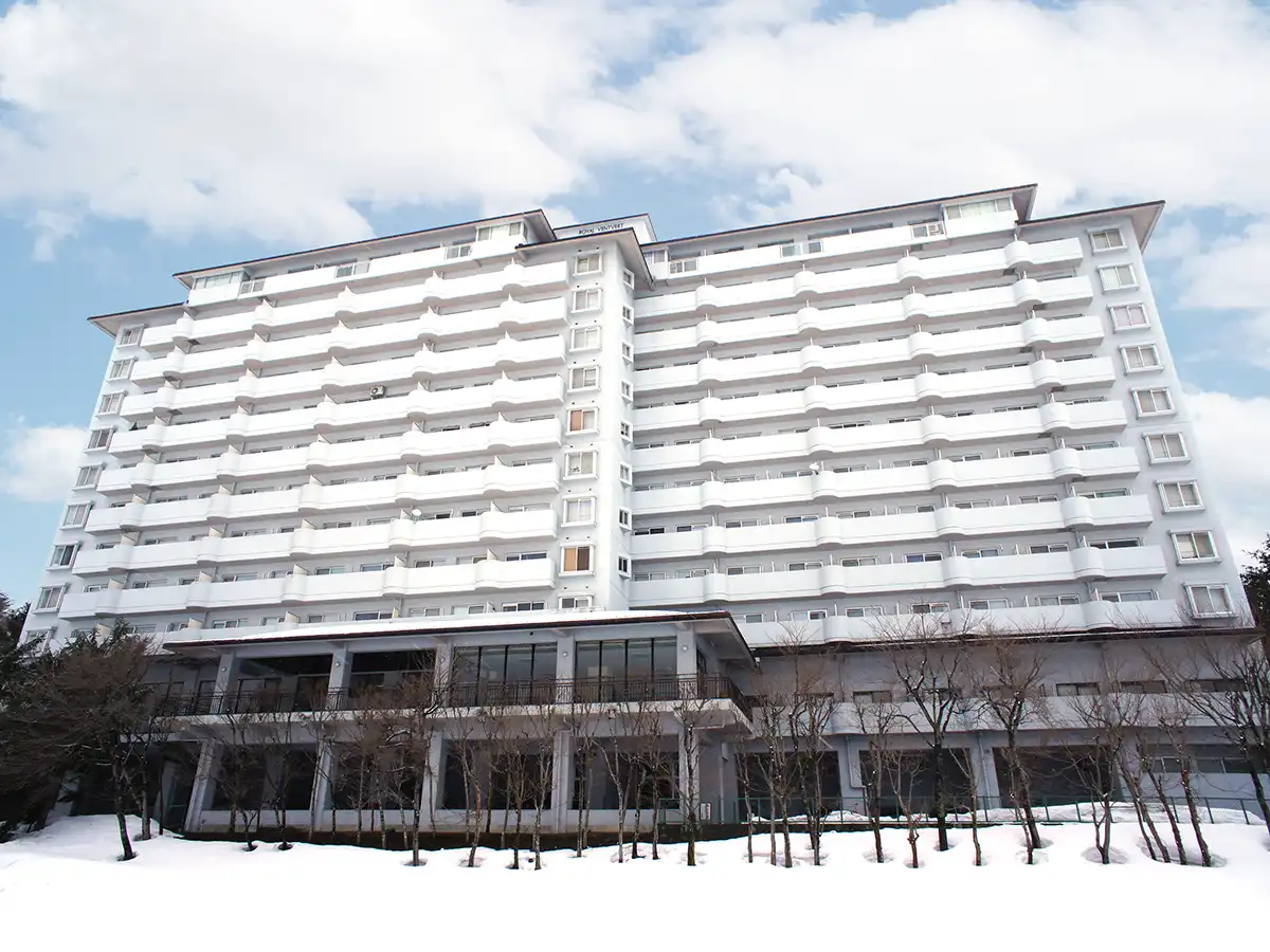 ウィークリーマンション・マンスリーマンション画像