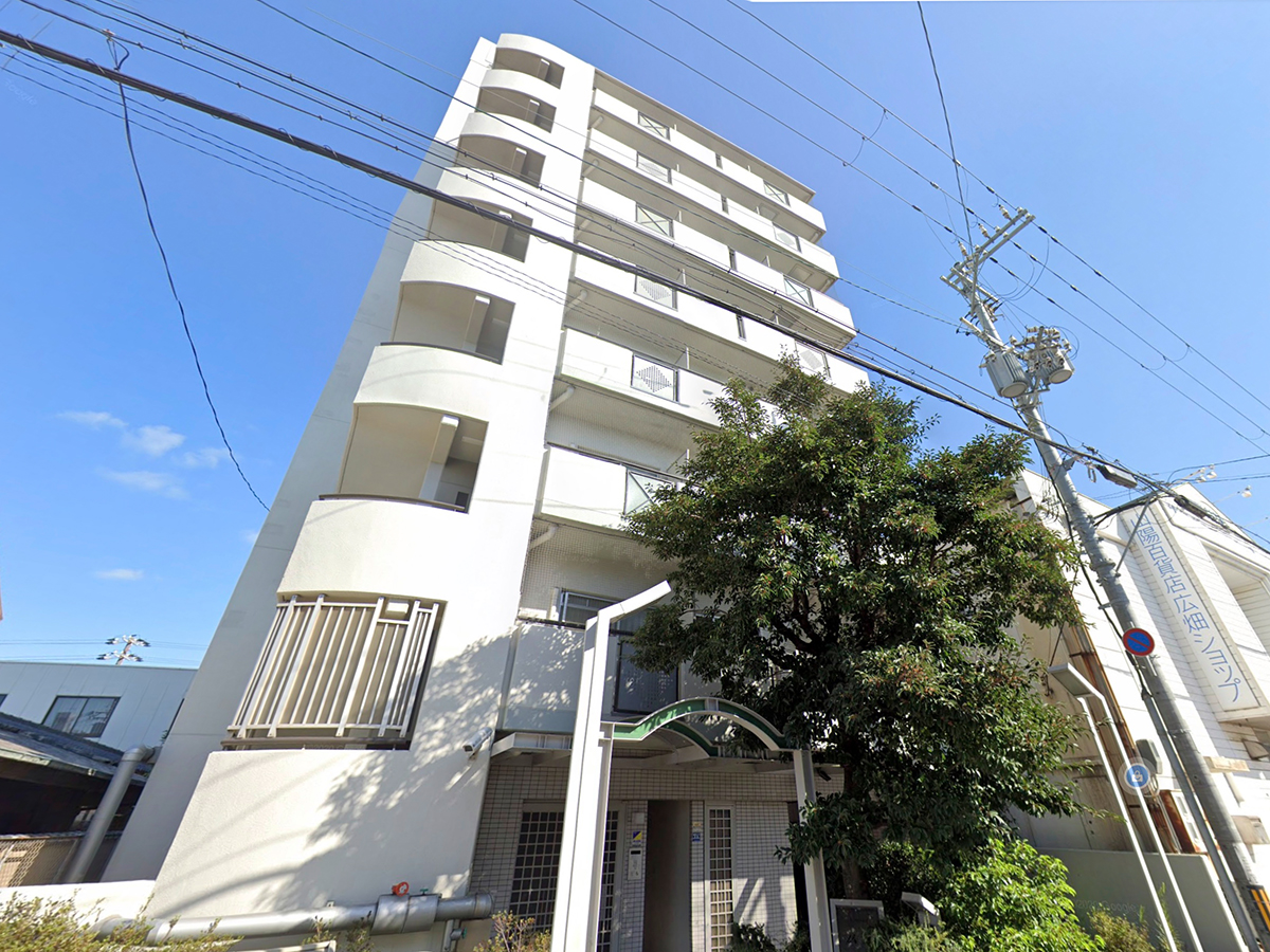 ウィークリーマンション・マンスリーマンション画像