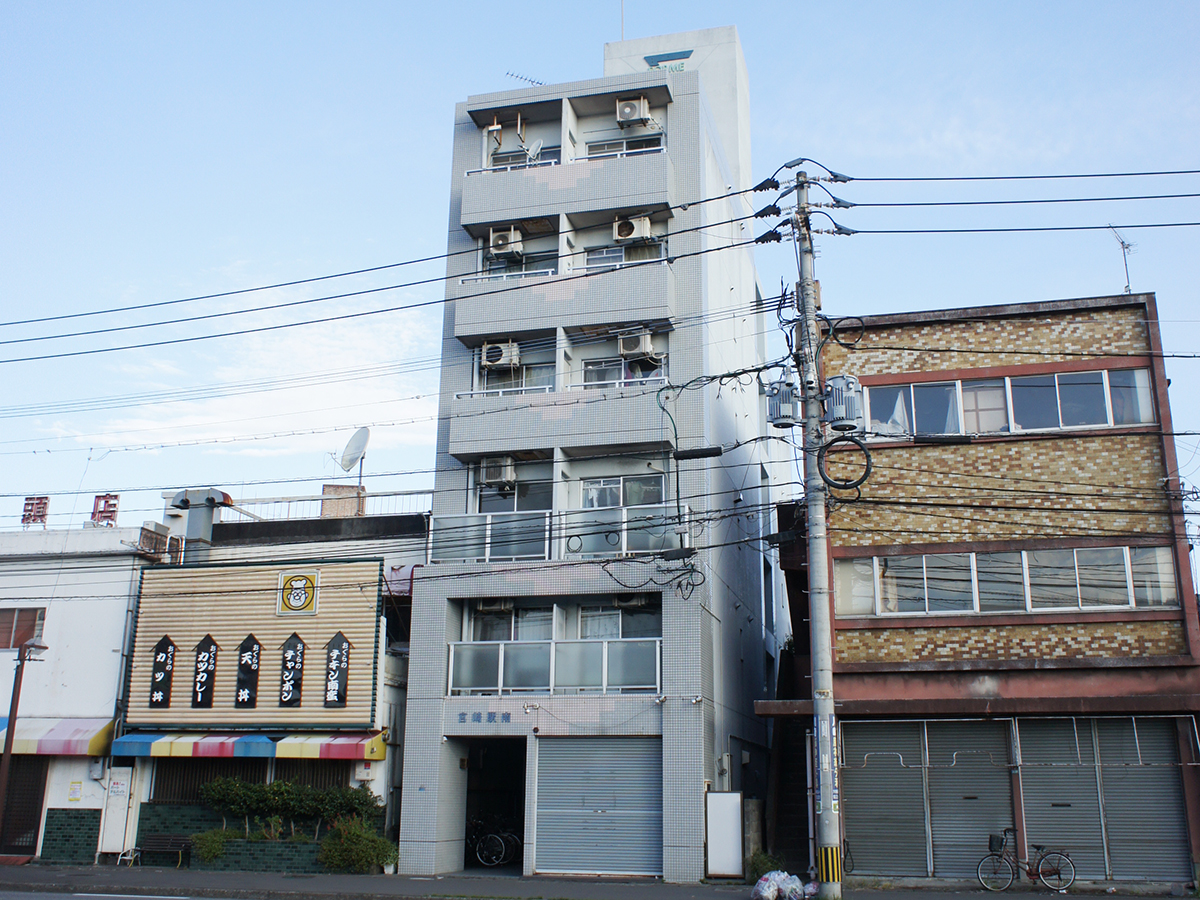 ウィークリーマンション・マンスリーマンション画像