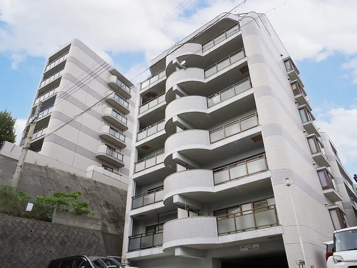 ウィークリーマンション・マンスリーマンション画像