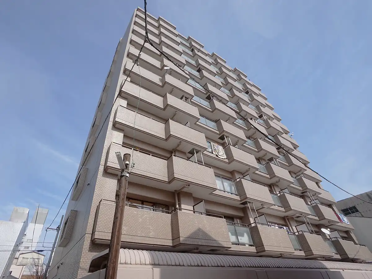 ウィークリーマンション・マンスリーマンション画像