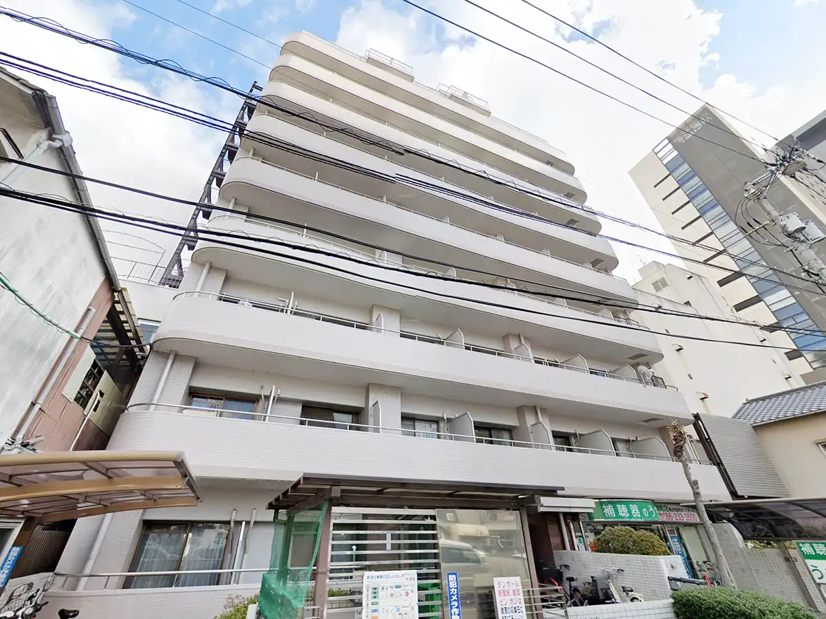 ウィークリーマンション・マンスリーマンション画像