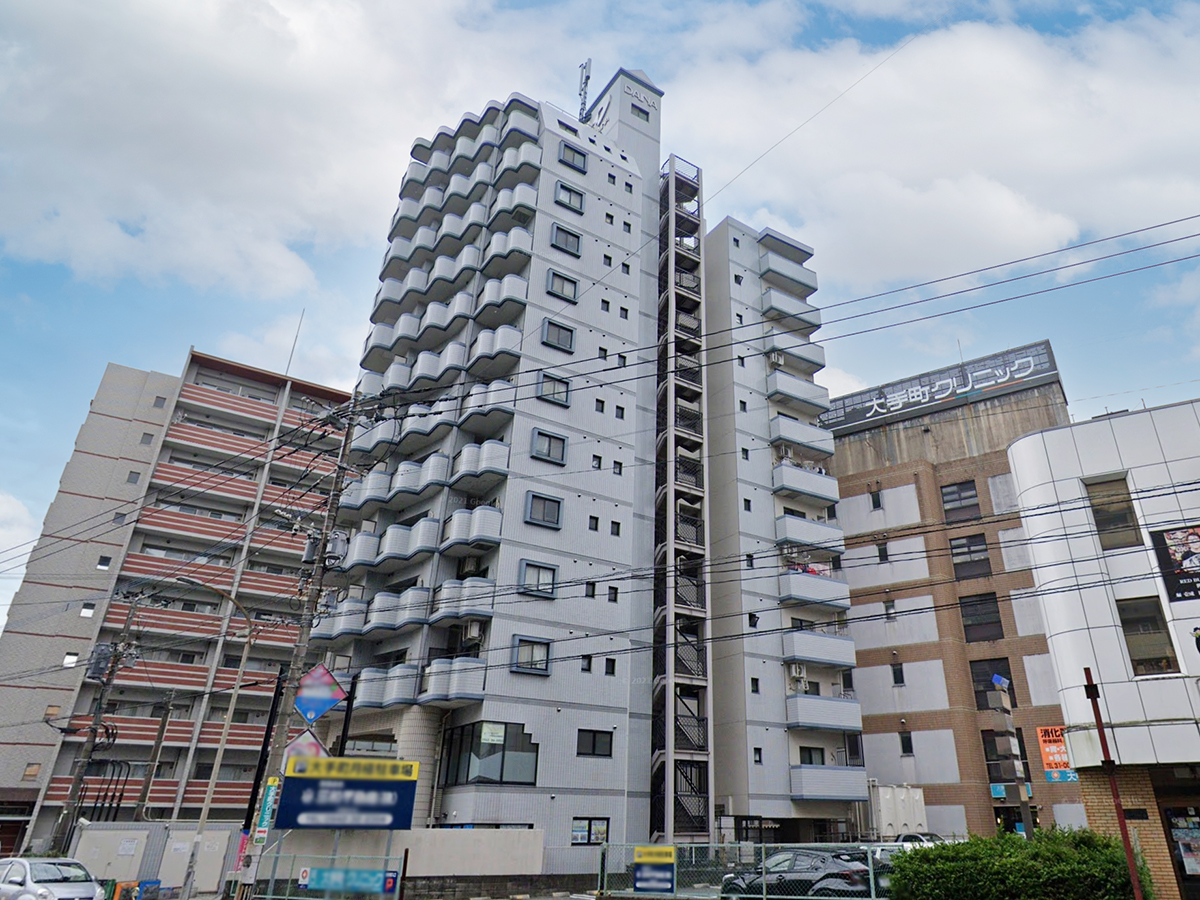ウィークリーマンション・マンスリーマンション画像