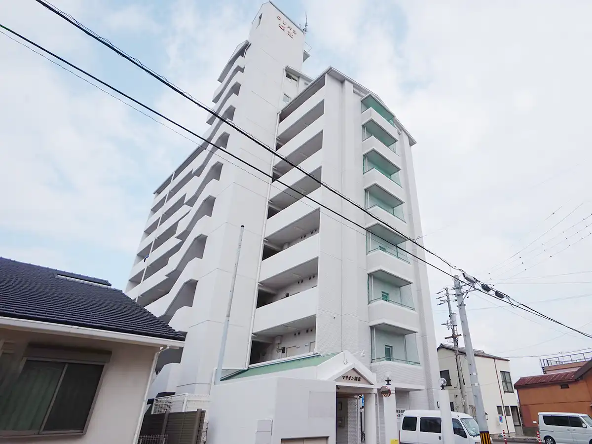 ウィークリーマンション・マンスリーマンション画像