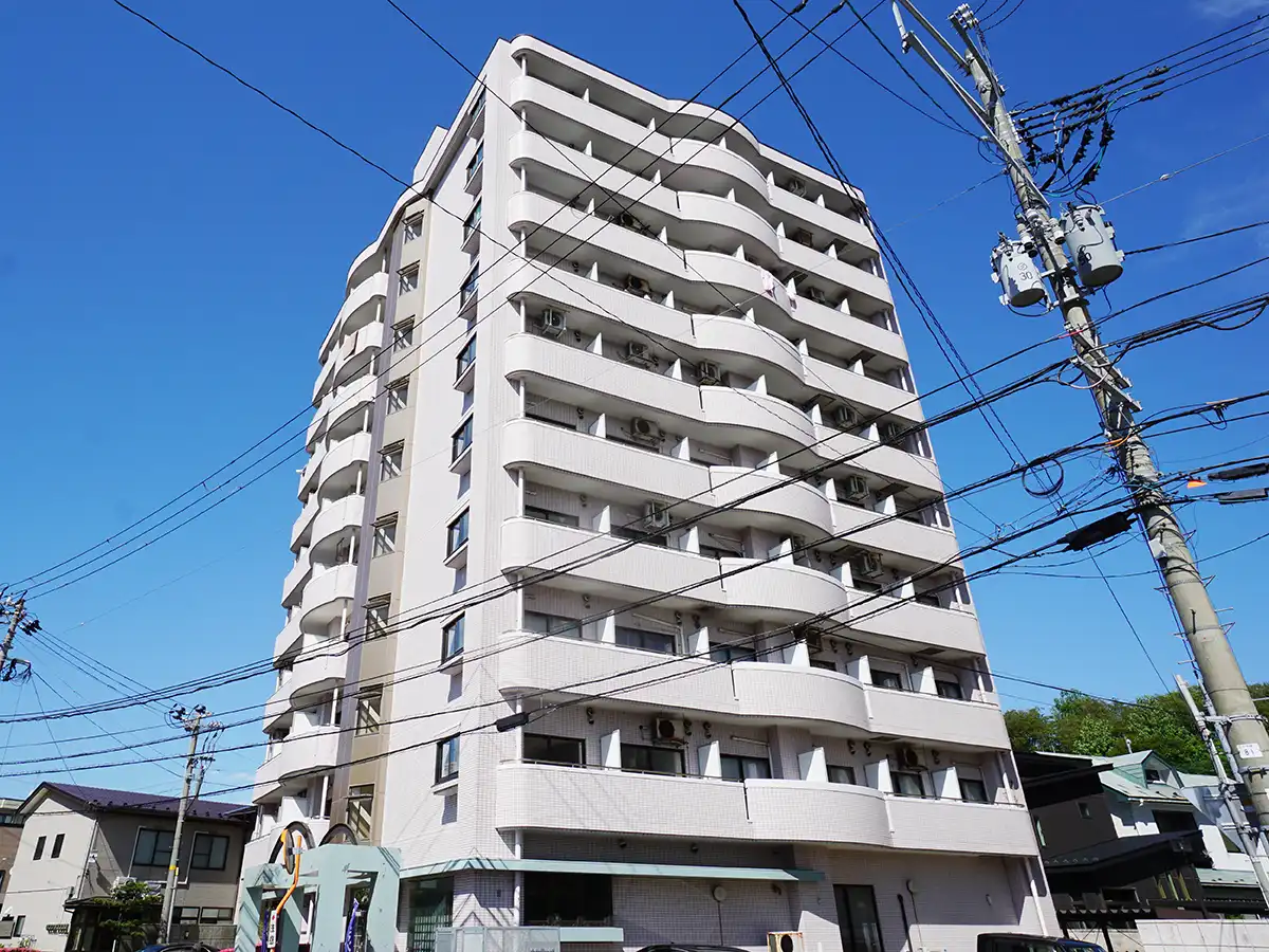 ウィークリーマンション・マンスリーマンション画像