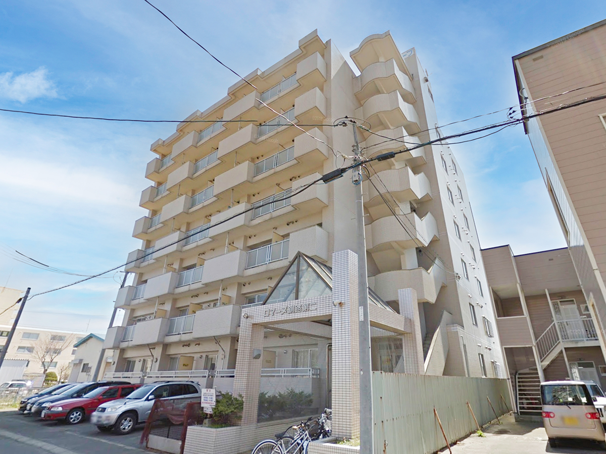 ウィークリーマンション・マンスリーマンション画像