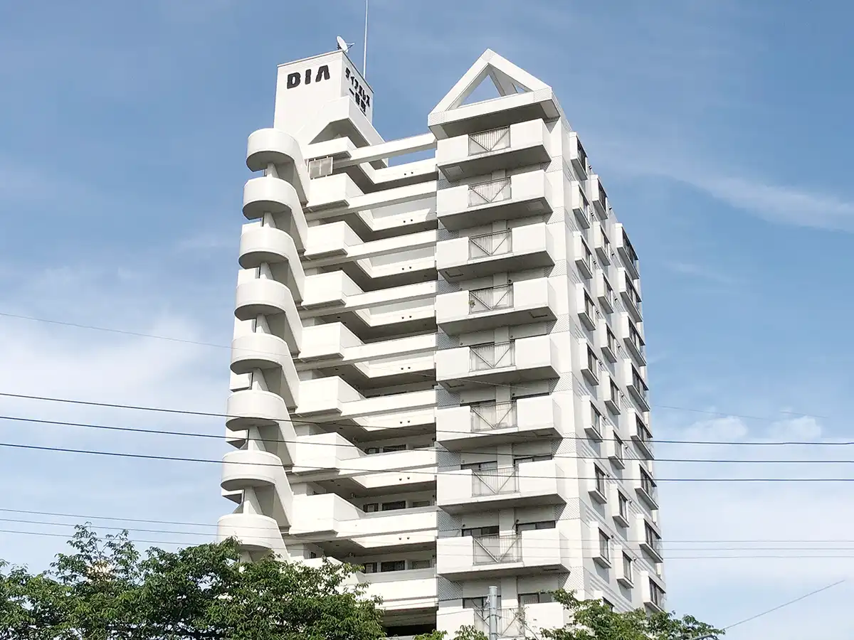 ウィークリーマンション・マンスリーマンション画像