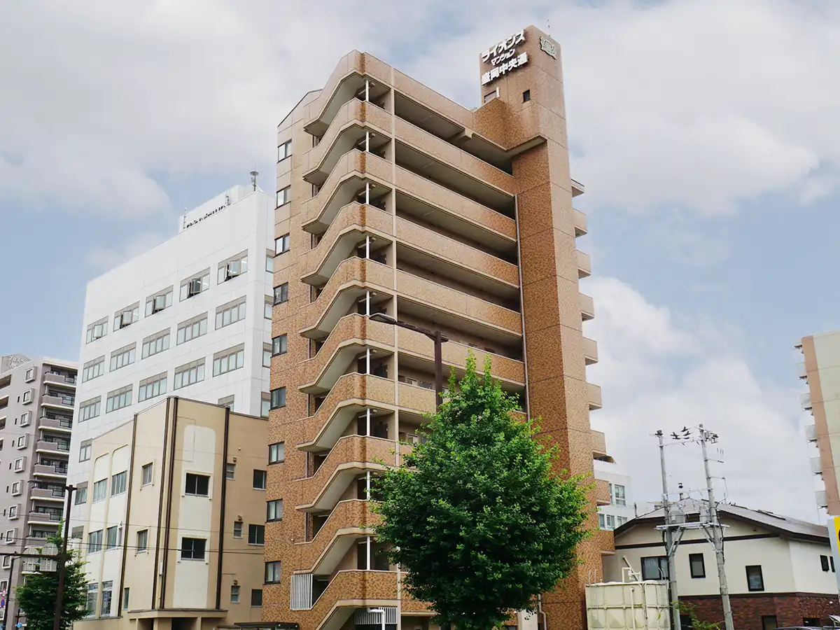 ウィークリーマンション・マンスリーマンション画像