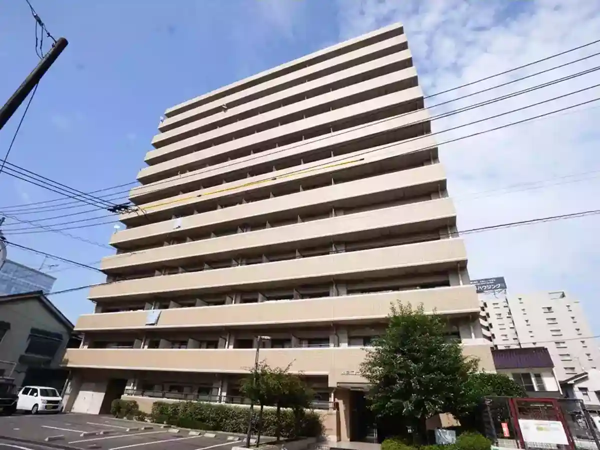 ウィークリーマンション・マンスリーマンション画像