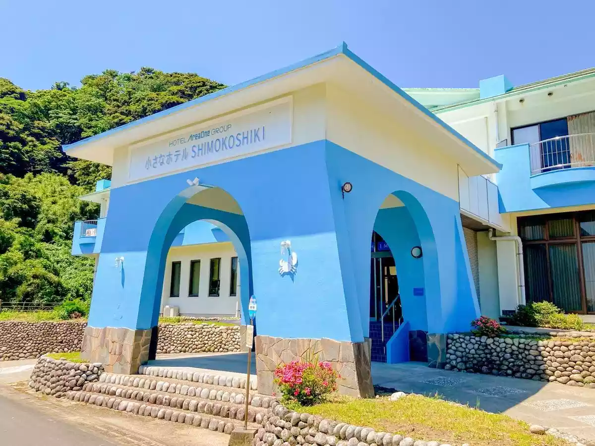 ウィークリーマンション・マンスリーマンション画像