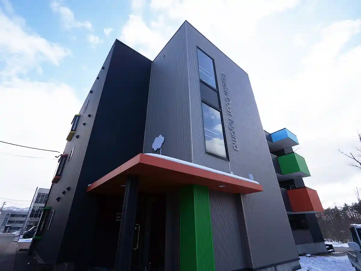 ウィークリーマンション・マンスリーマンション画像