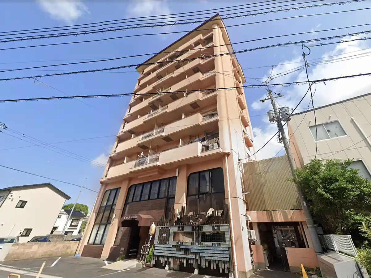 ウィークリーマンション・マンスリーマンション画像