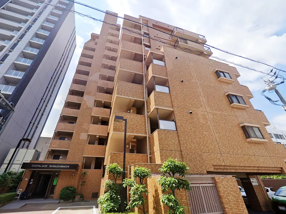 ウィークリーマンション・マンスリーマンション画像