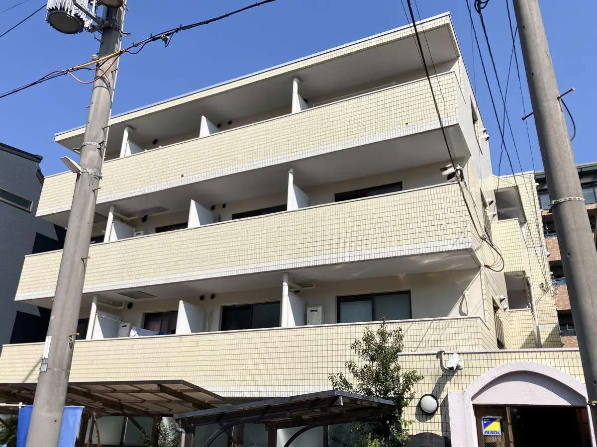 ウィークリーマンション・マンスリーマンション画像