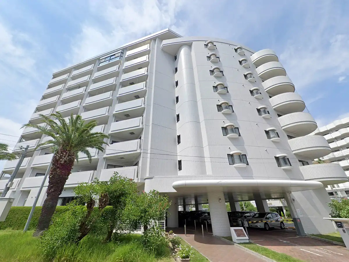 ウィークリーマンション・マンスリーマンション画像