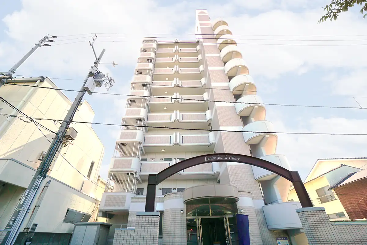 ウィークリーマンション・マンスリーマンション画像